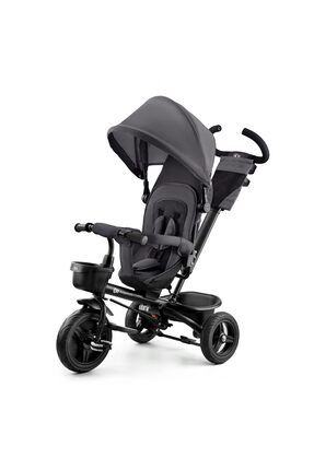 kinderkraft Cocuk Uc tekerlekli bisiklet katlanabilir doner koltuk gune korumal katlanabilir tente Fiyat Yorumlar Trendyol