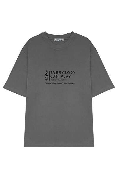 GreenMint للجنسين كبير الحجم يمكن لأي شخص أن يلعب الموسيقى الإبداعية_OE1170