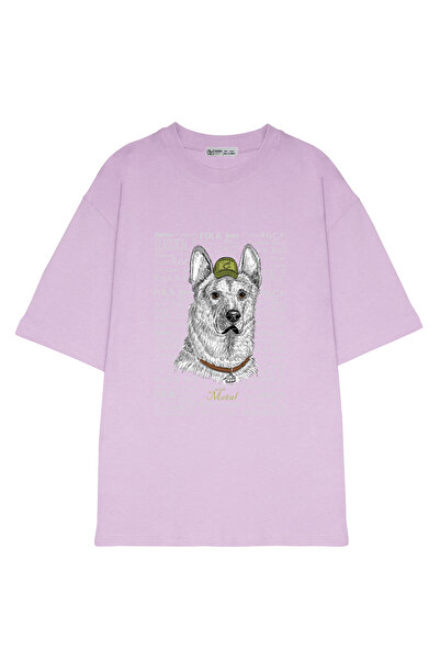 GreenMint موسيقى معدنية كبيرة الحجم للجنسين وشفرة ألمانية_OE1364