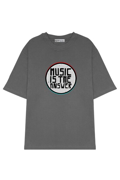 GreenMint موسيقى كبيرة الحجم للجنسين هي الإجابة_OE1521