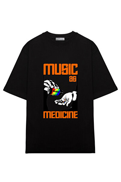 GreenMint موسيقى كبيرة الحجم للجنسين as Addiction_OE1399