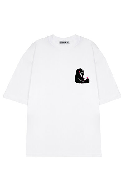 GreenMint مقاس كبير للجنسين استمع إلى الموسيقى_OE1325