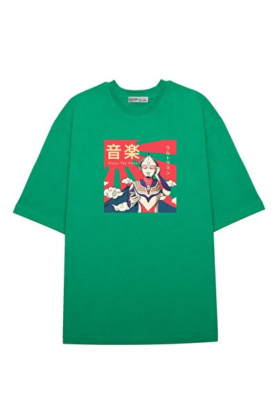 GreenMint موسيقى فائقة الحجم للجنسين_OE1876