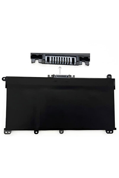HP Pavilion 15-cc106nt 2PR72EA Orijinal Batarya Pil TF03XL