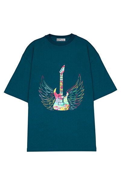 GreenMint موسيقى طويلة الحجم للجنسين_OE1334