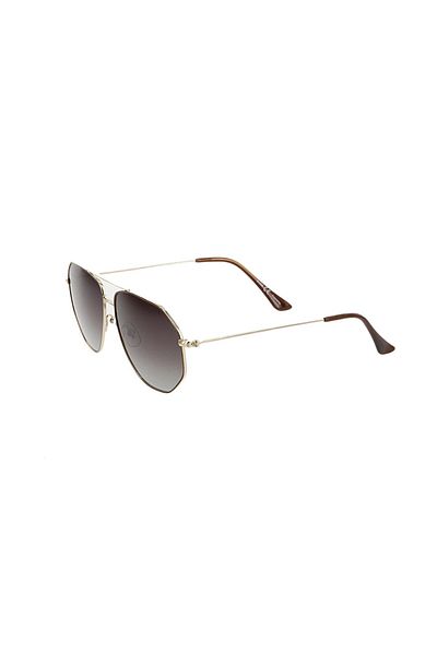 HAWK Hw 1966 03 Men's Sunglasses - Stylish and Comfortable Design