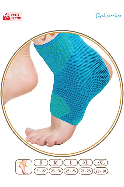 Gelenke Sports Ankle Brace Elastic