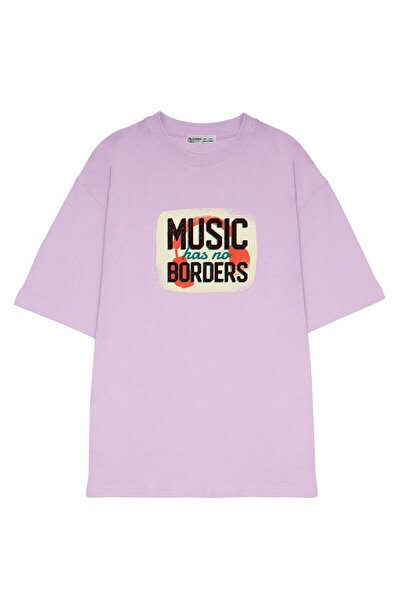 GreenMint موسيقى كبيرة الحجم للجنسين بدون حدود_OE1461