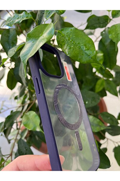 İphone 14 Pro Max Telefon Kılıfı