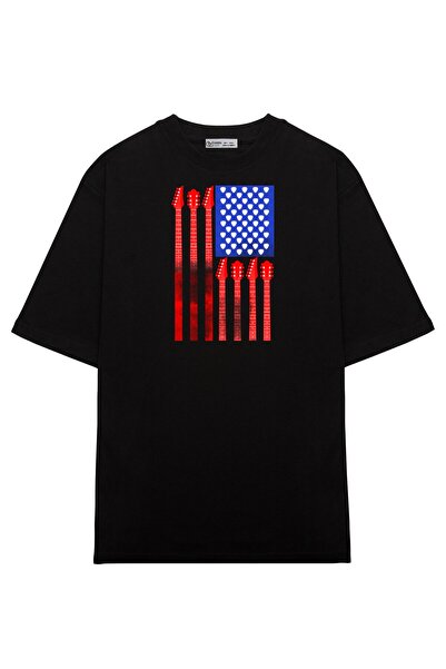 GreenMint موسيقى الريف كبيرة الحجم للجنسين V.2_OE1105