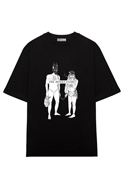 GreenMint غلاف ألبوم متجر الأموال بمقاس كبير للجنسين_CN158 (1)