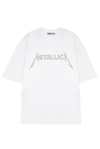 GreenMint ميتاليكا كبير الحجم للجنسين_2