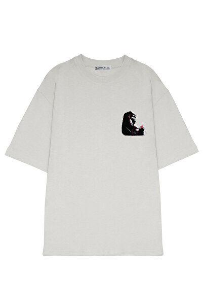 GreenMint مقاس كبير للجنسين استمع إلى الموسيقى_OE1325