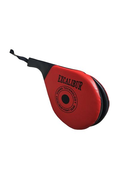 Excalibur Tex Taekwondo Racket Armrest