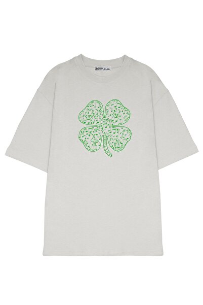 GreenMint للجنسين كبيرة الحجم سانت باتريك يوم الموسيقى الموسيقار الآلات أوركس...