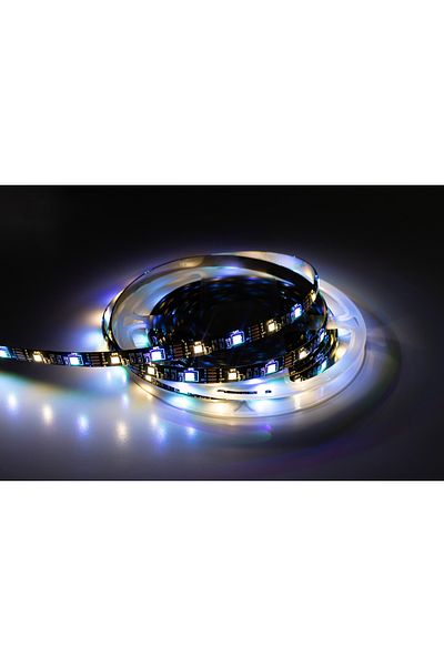 ORBUS RGB+WHITE LED STRIP 5 METERS