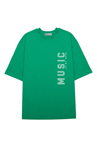 GreenMint موسيقى الحب كبيرة الحجم للجنسين هي الإجابة ديب هاوس روك هيب هوب هيب...