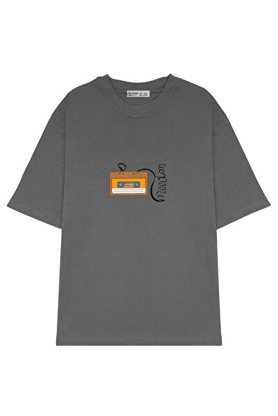 GreenMint شريط موسيقى كبير الحجم للجنسين_OE1624