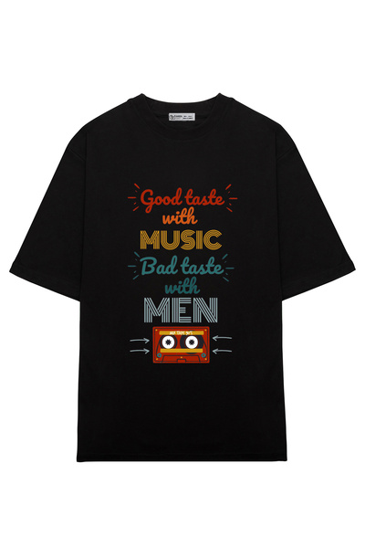 GreenMint مقاس كبير للجنسين ذو مذاق جيد مع الموسيقى، ذو مذاق سيئ مع الرجال_OE...