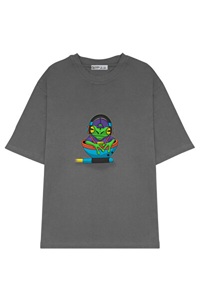 GreenMint ضفدع كبير الحجم للجنسين _amp_ Music_OE1191