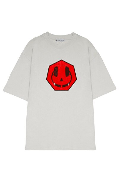 GreenMint موسيقى مخيفة كبيرة الحجم للجنسين II_OE1120