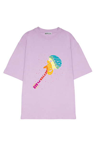 GreenMint موسيقى كبيرة الحجم للجنسين تجعل العالم مكانًا أفضل_OE1546