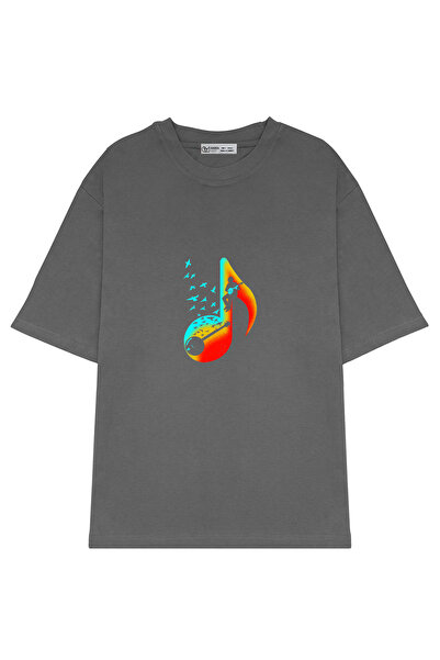 GreenMint مشغل موسيقى بانجو كبير الحجم للجنسين_OE1400