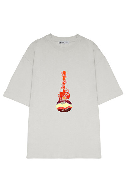 GreenMint موسيقى للجنسين كبيرة الحجم ecology_OE1436