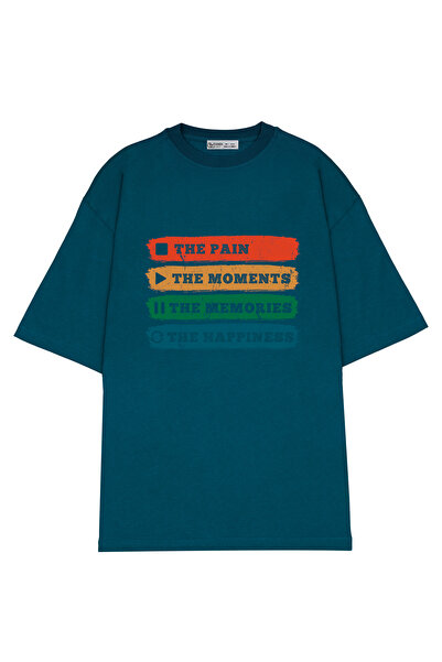 GreenMint أحذية موسيقية كبيرة الحجم للجنسين_OE1417