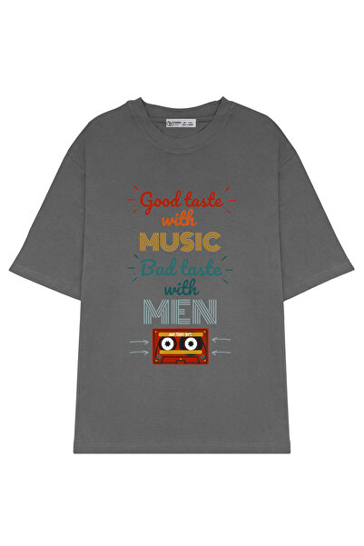 GreenMint مقاس كبير للجنسين ذو مذاق جيد مع الموسيقى، ذو مذاق سيئ مع الرجال_OE...