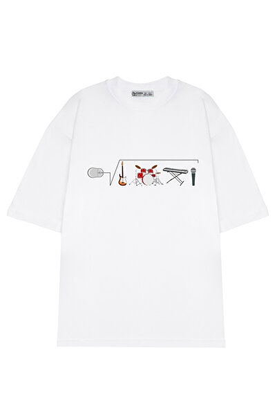 GreenMint جذر كبير الحجم للجنسين من الموسيقى الإلكترونية_OE1785