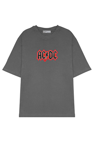 GreenMint للجنسين مقاس كبير AC_DC