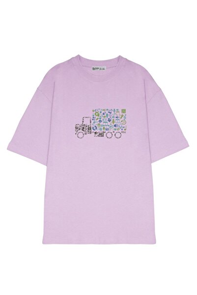 GreenMint موسيقى السيارة كبيرة الحجم للجنسين_OE1058