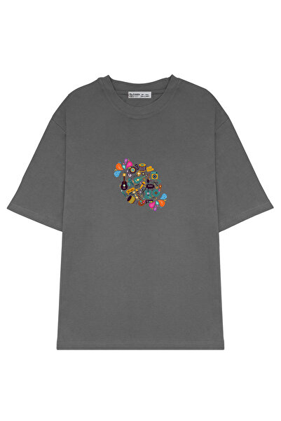 GreenMint مهرجان موسيقى كبير الحجم للجنسين_OE1445