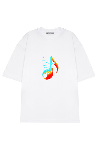 GreenMint مشغل موسيقى بانجو كبير الحجم للجنسين_OE1400