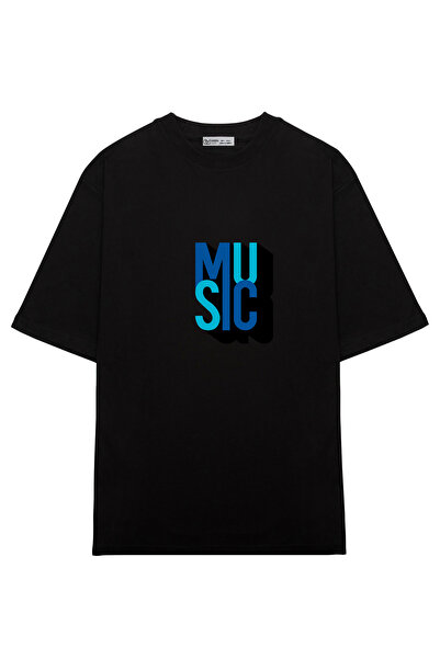 GreenMint موسيقى كبيرة الحجم للجنسين (نص)_OE1383