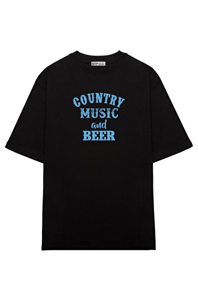 GreenMint موسيقى الريف كبيرة الحجم للجنسين والبيرة_OE1102