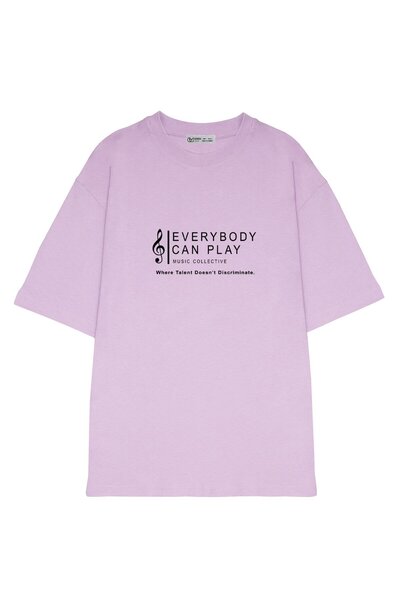 GreenMint للجنسين كبير الحجم يمكن لأي شخص أن يلعب الموسيقى الإبداعية_OE1170