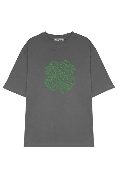 GreenMint للجنسين كبيرة الحجم سانت باتريك يوم الموسيقى الموسيقار الآلات أوركس...