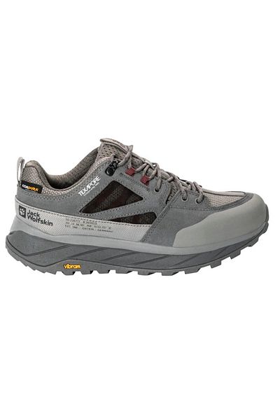 Jack wolfskin womens sneakers hot sale