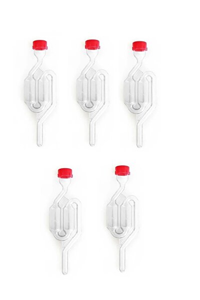 Temiz Pazar 5 Κλειδαριές αέρα (ή Κλειδαριές αεροσυστήματος)