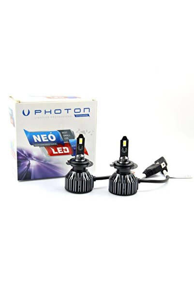 Photon Neo H7 6500 Lumens Led