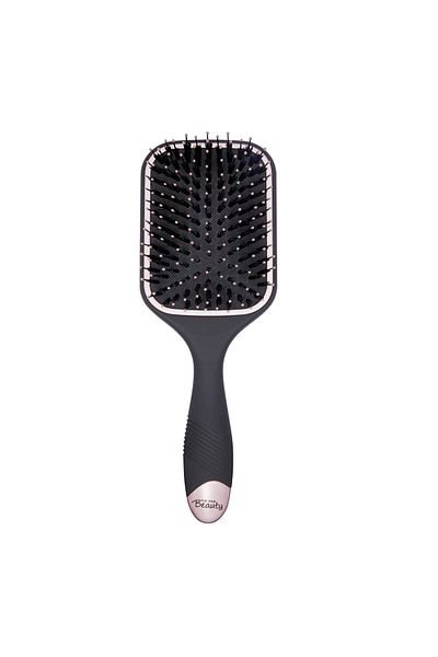 FOR YOUR BEAUTY Prof Hair Brush - Shine Effect - 1 Piece