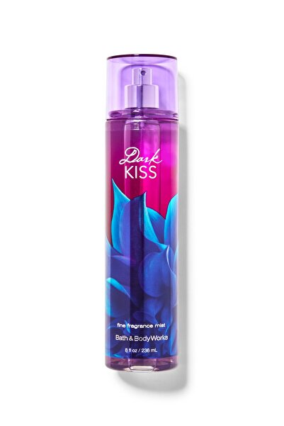 Bath & Body Works Dark Kıss Vücut Spreyi