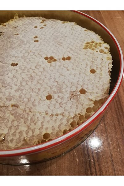 Gurme Mandıra Bitlis Hizan Karakovan Petek Balı 1 Kg