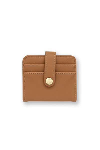 Chapters Card holder, Gingerbread