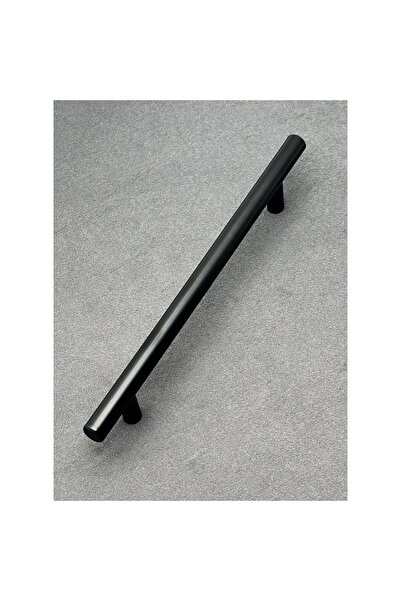 KOLDOOR Helen Mat Siyah Tv Ünitesi Vestiyer Yatak Odası Mutfak Dolap Çekmece ...