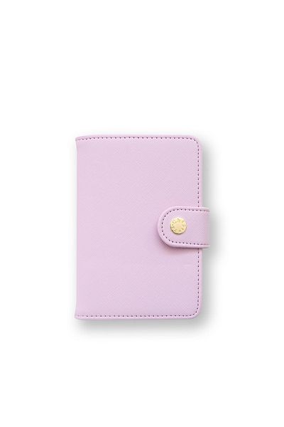 Chapters 2025 Pocket Planner - Lilac