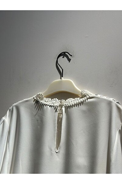 AYHAN Гупур Детальний Гомлек