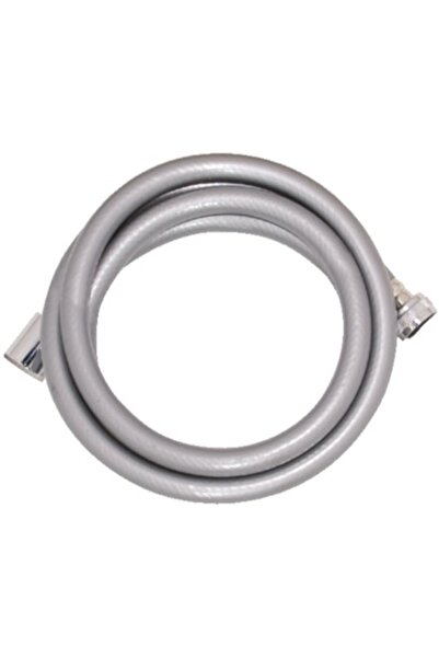 EUROMİX Euromix Plastic Shower Hose Spiral 150 Cm